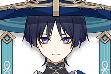 放浪者 | 原神 Wiki | Fandom 放浪者 | 原神 Wiki | Fandom