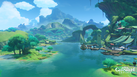Yazadaha Pool