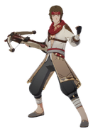 Crossbow