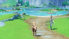 Frost Operative Hunt Down