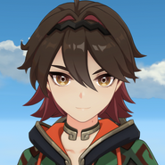 デフォルト
