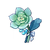 Exile's Flower
