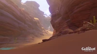 Valley of Dahri
