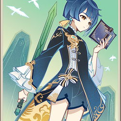 Amazon.co.jp: 原神 七星召喚(七聖召喚) カード 2種(2パック