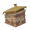Desert House: Save and Store
