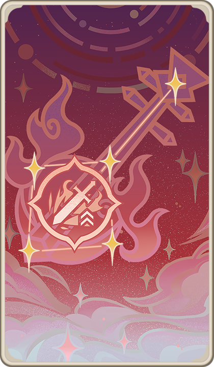 Rockin' in a Flaming World