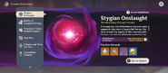 Event Menu - Go to Quest