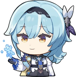 Eula Media Genshin Impact Wiki Fandom