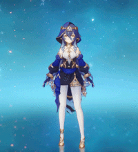 Idle Layla 1