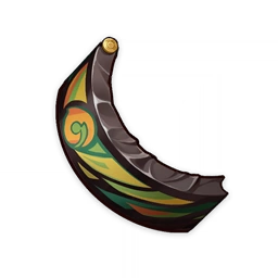 緑曜石の欠片 | 原神 Wiki | Fandom