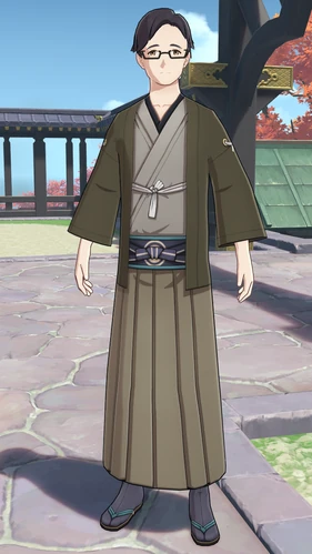 Matsumae Genshin Impact Wiki Fandom