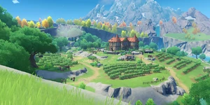 Viewpoint Manor of Daybreak