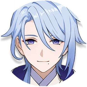 Kamisato Ayato | Genshin Impact Wiki | Fandom