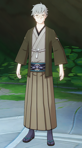 NPC Sawada