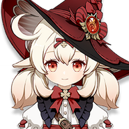『星燭に揺れる爛花』の キャラアイコン