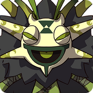 Dendro Samachurl