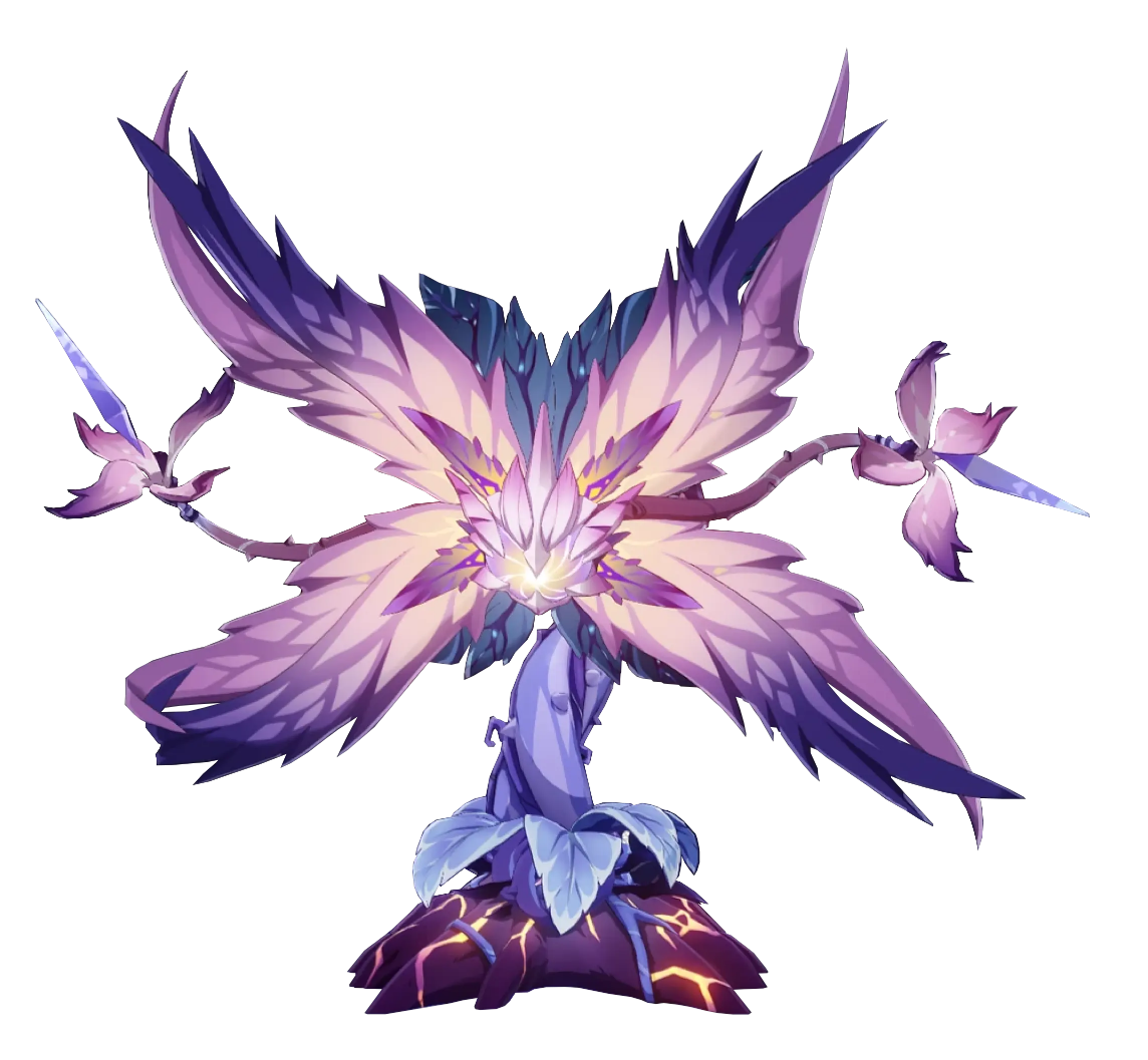 Regisvine Cryo, Genshin Impact Wiki