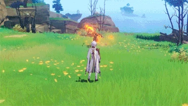 Kamisato Art Kyouka Preview