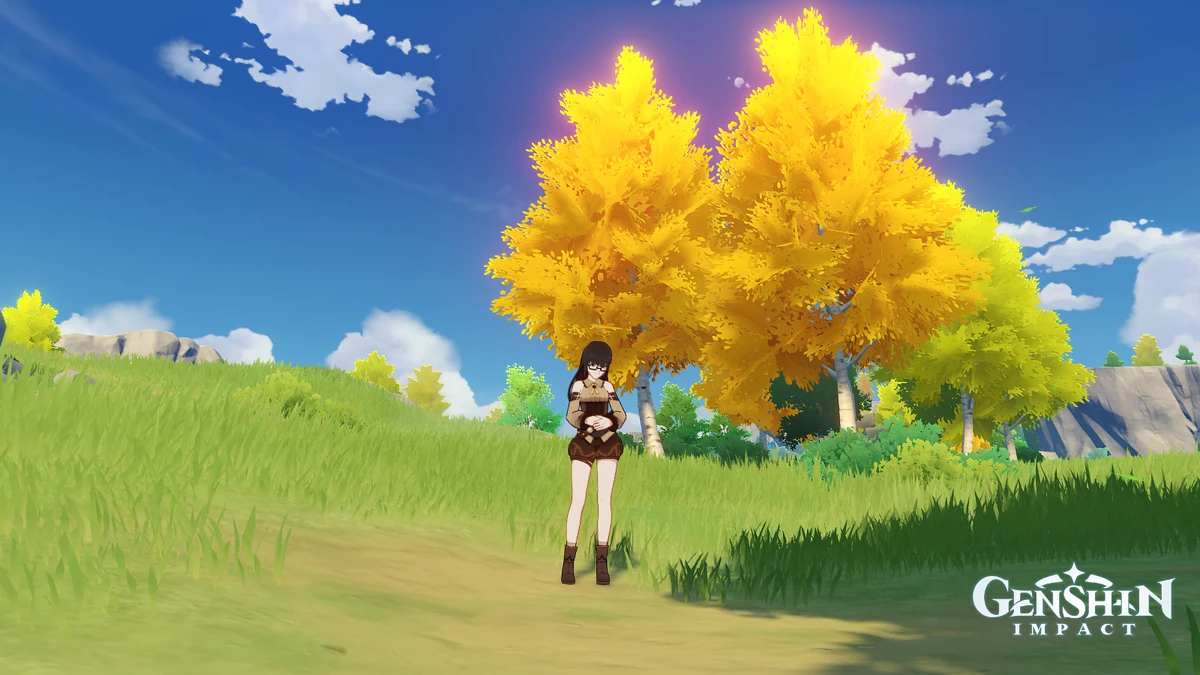 Dr. Livingstone's Transport Request Genshin Impact Wiki Fandom