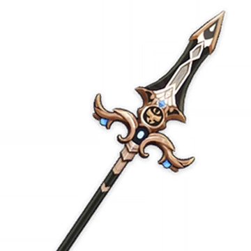 旧貴族猟槍 | 原神 Wiki | Fandom
