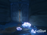 Adonis' Abandoned Safehouse
