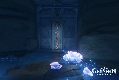 Genshin, Evernight Temple Labyrinth Solution & Puzzle, Date's Challenge  World Quest