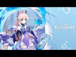 Genshin Impact pode receber Momoka, nova personagem Geo