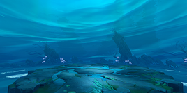 Domain Oceanic Defender