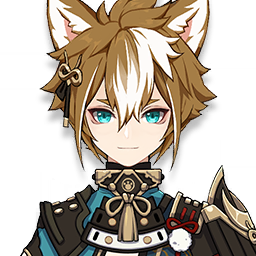 Gorou Icon