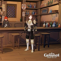 Category Huffman Appearances Genshin Impact Wiki Fandom