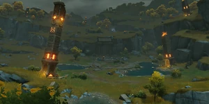 Viewpoint Nine Pillars of Peace