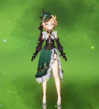 Weapon Menu Emilie