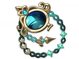 Fell Dragon's Monocle
