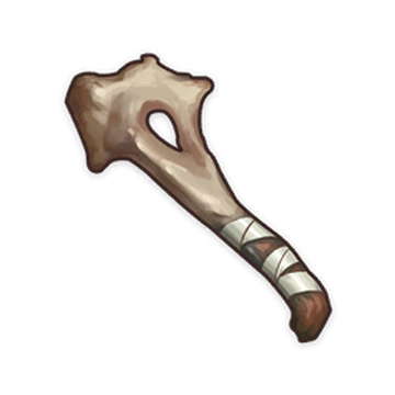 Sturdy Bone Shard Genshin Impact Wiki Fandom