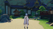 Kamisato Art Suiyuu Preview