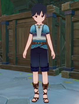 NPC Qasit
