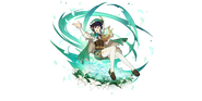 完全な祈願