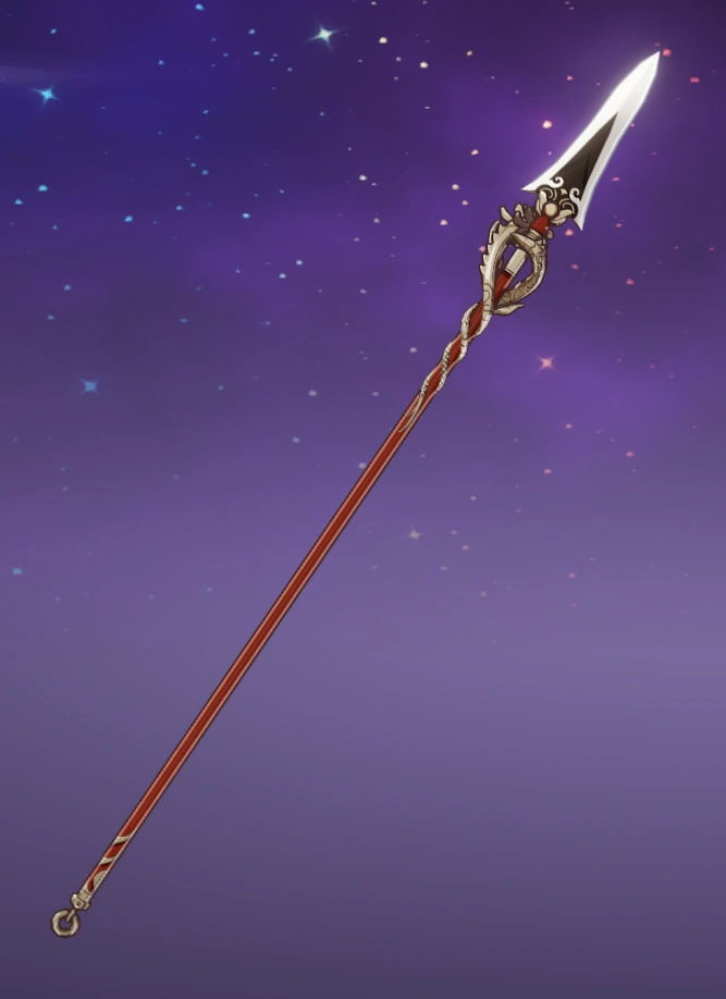 Dragon’s Bane | Genshin Impact Wiki | Fandom