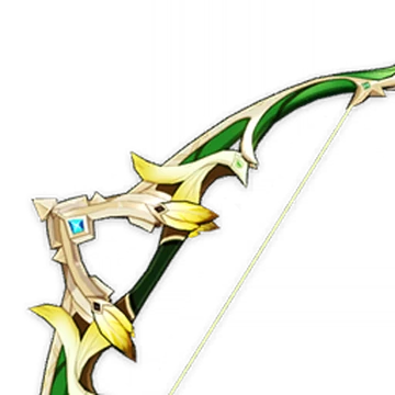 The Viridescent Hunt | Genshin Impact Wiki | Fandom