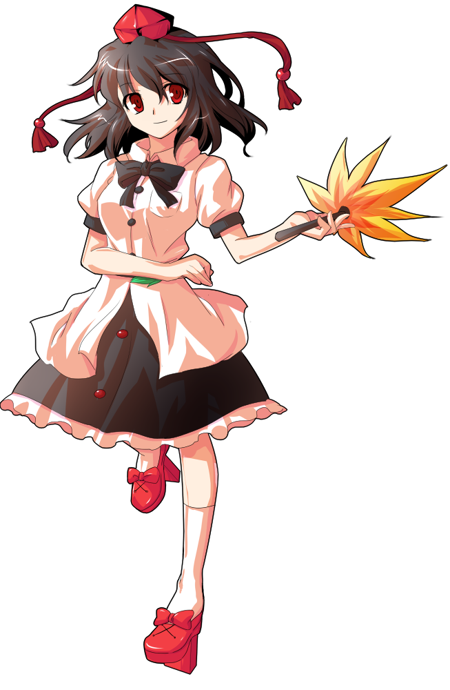 Aya Shameimaru | Gensokyo Arena Wiki | Fandom