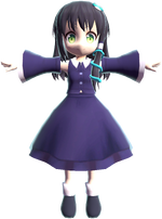 Sanae Kochiya | Gensou SkyDrift Wikia | Fandom