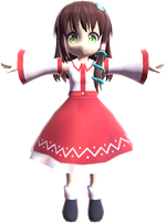 Sanae Kochiya | Gensou SkyDrift Wikia | Fandom