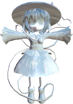 Koishi Komeiji | Gensou SkyDrift Wikia | Fandom