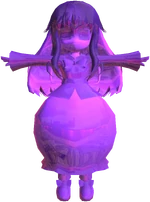 Kokoro Hatano | Gensou SkyDrift Wikia | Fandom