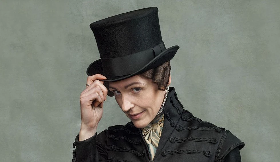 Anne Lister Gentlemanjack Wiki Fandom Recognition at last for gentleman jack, britain's 'first modern lesbian'. anne lister gentlemanjack wiki fandom