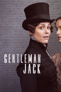 Gentleman jack season 1 top episode 1