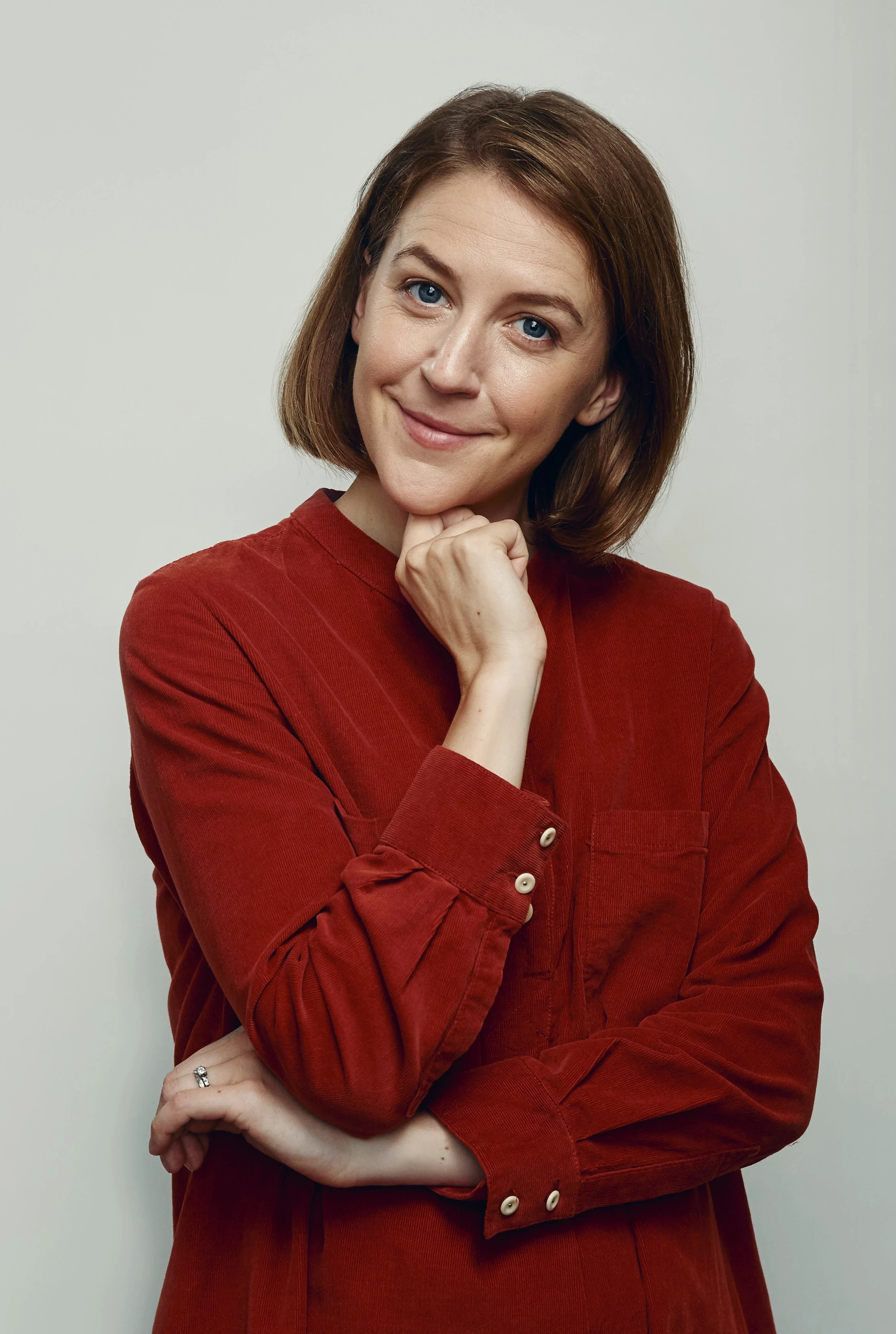 Gemma Whelan