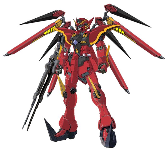 ZXRJ-F4000 Fear Gundam | Genuine Gundam Wiki | Fandom ZXRJ-F4000 Fear Gundam | Genuine Gundam Wiki | Fandom