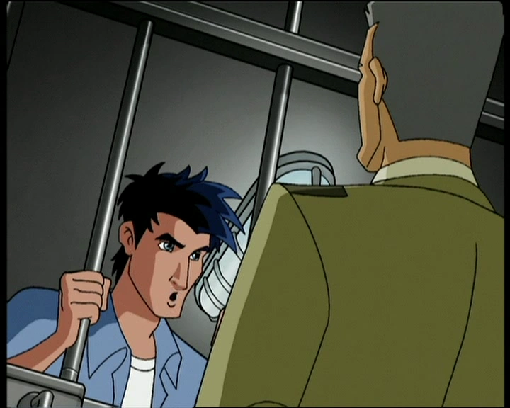 Junkyard Dogs Genus evolution Wiki Fandom