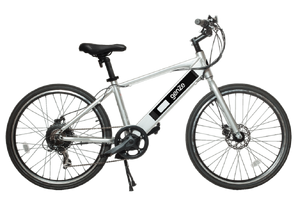 GenZe 101 e-Bike - Sport